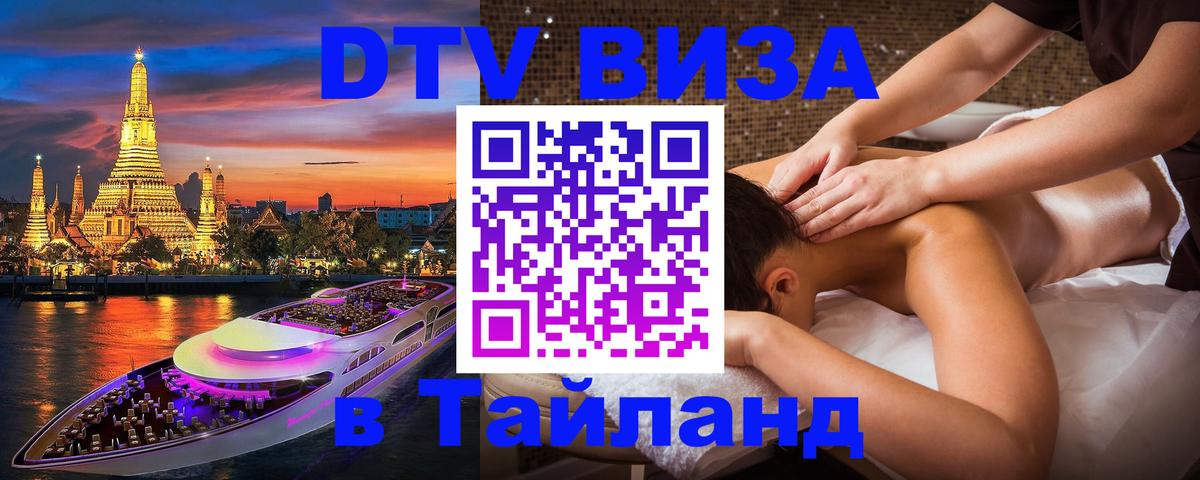 Оформление DTV визы под ключ: стоимость и тарифы, только загранпаспорт - 05.12.2025 